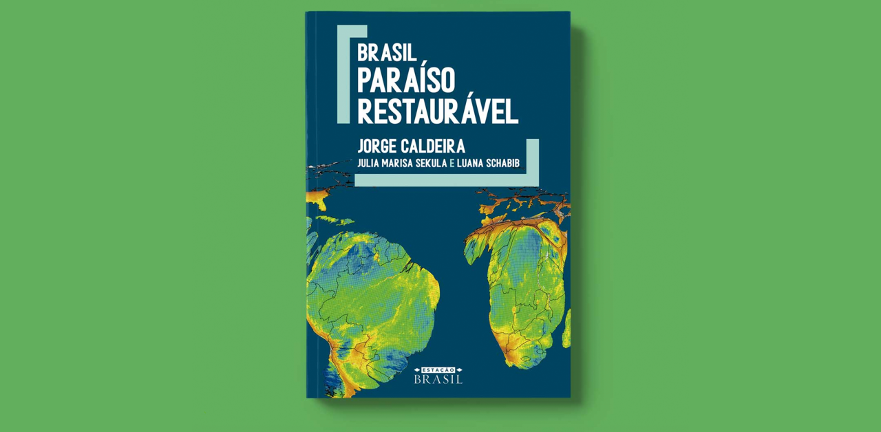 (EN) Brasil: Paraíso Restaurável, 2020