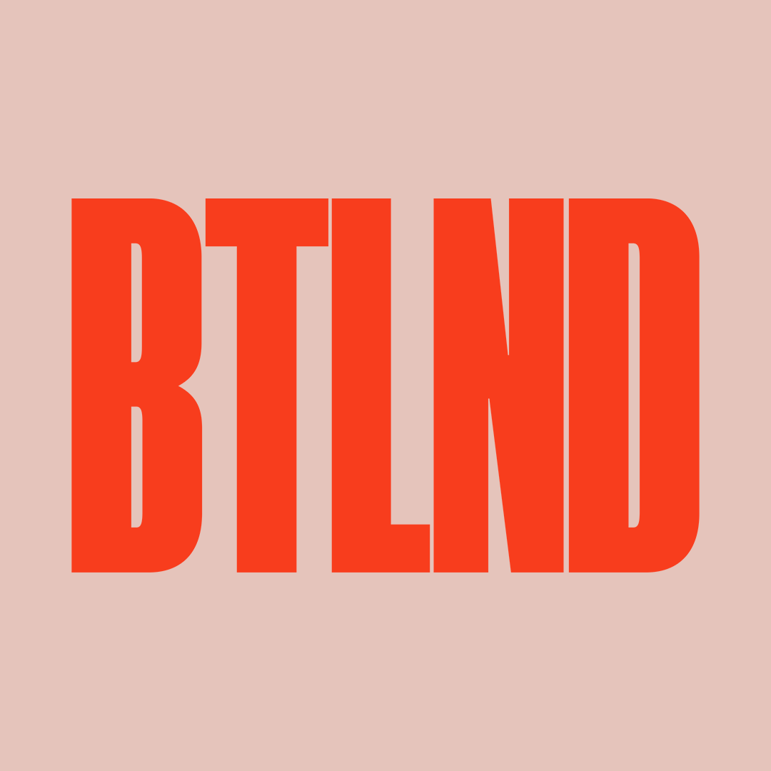 Biteland, Rebrand and Content